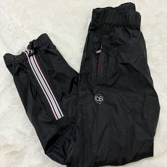 08 brand rain shell pants - worn once for 20 minutes. Basically brand new - Picture 1 of 3